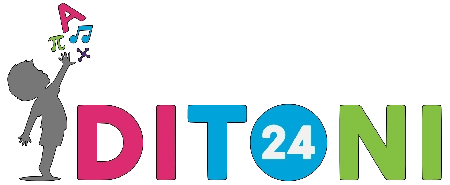 OBJEDNÁVKY DITONI logo